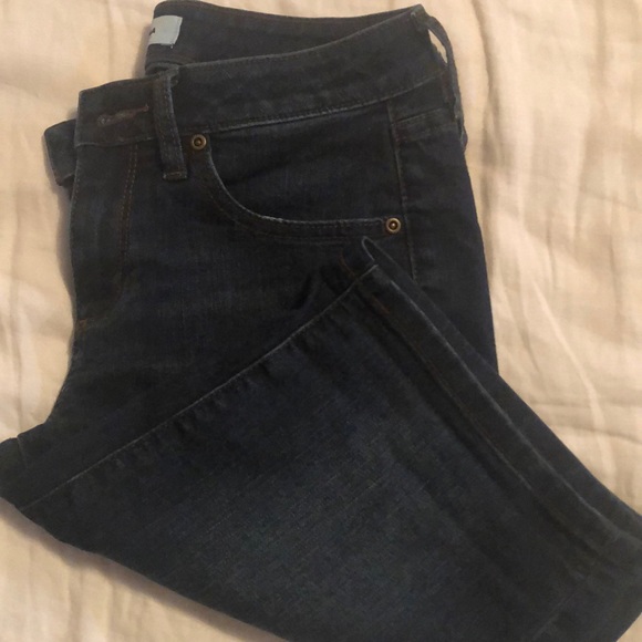 Jean shorts - Picture 2 of 2